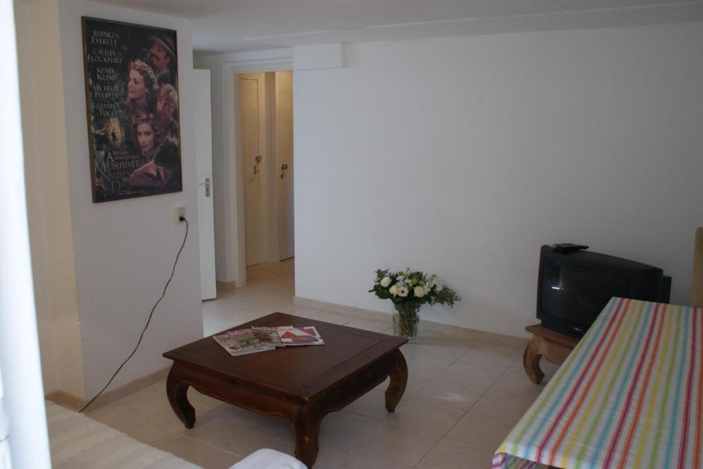 Continentaiz Appartement Zandvoort Kamer foto